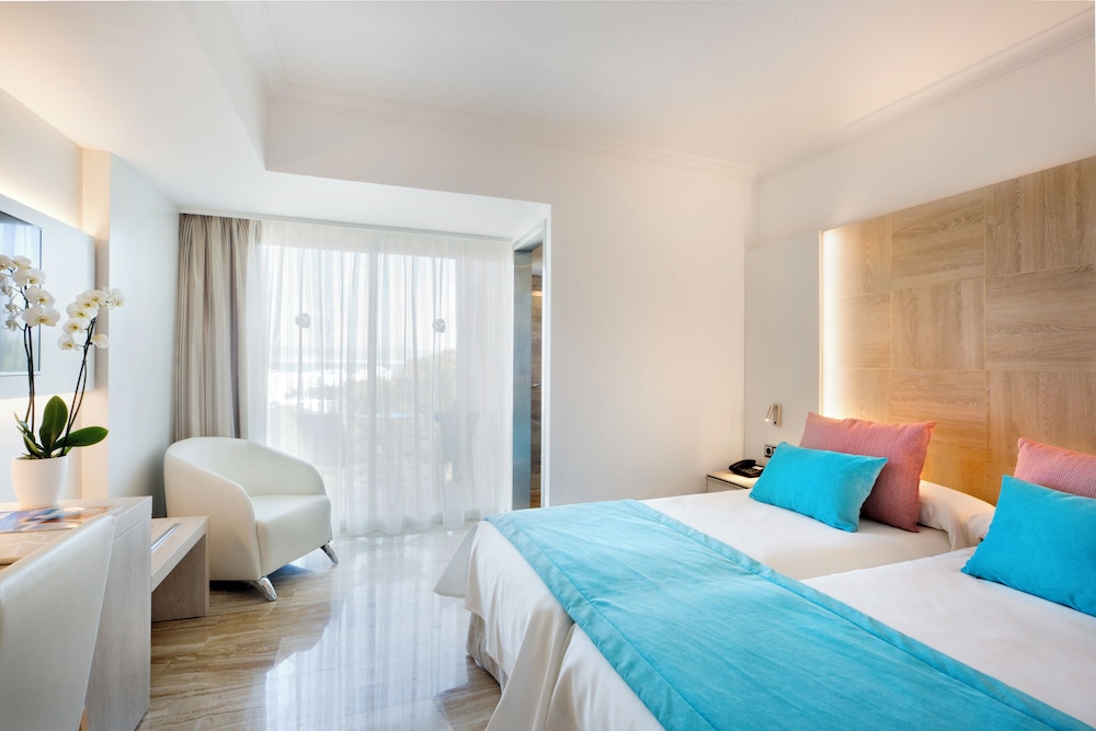 Habitación Doble (2 Adultos)