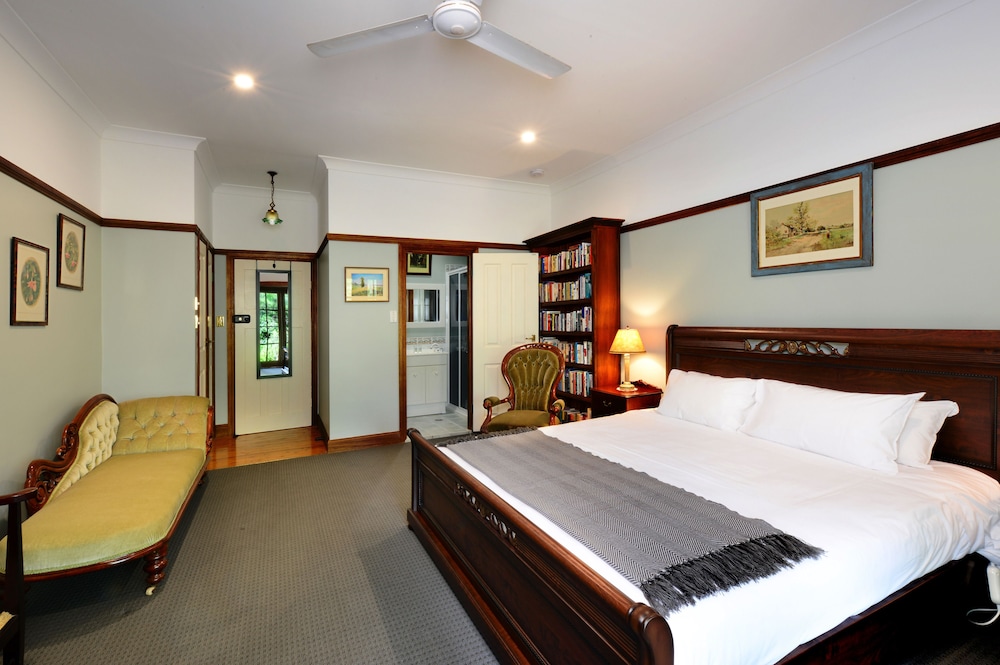 The Somersby Room (Adults-only) photo 3