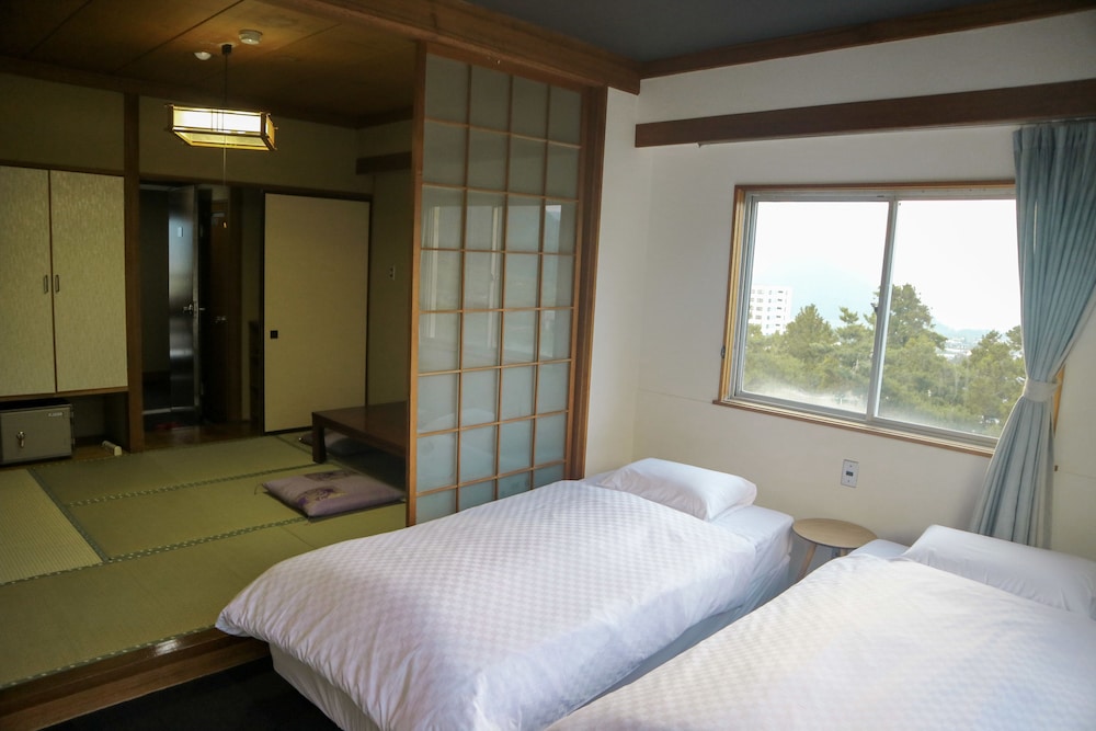 Japanese Western Style Room photo 1