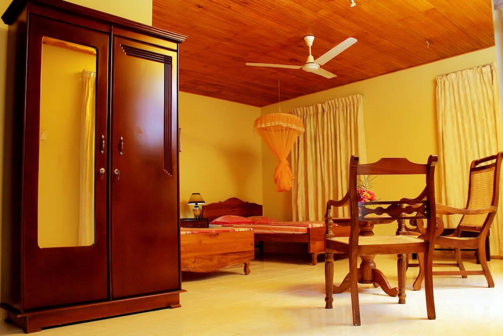 Deluxe Double Room, Mountain View photo 1