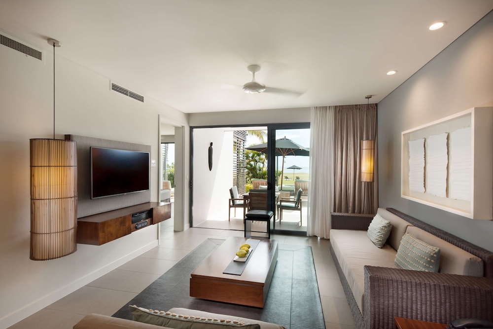 Room, 1 Bedroom, Kitchenette, Beachfront (Laundry) - Photo 7