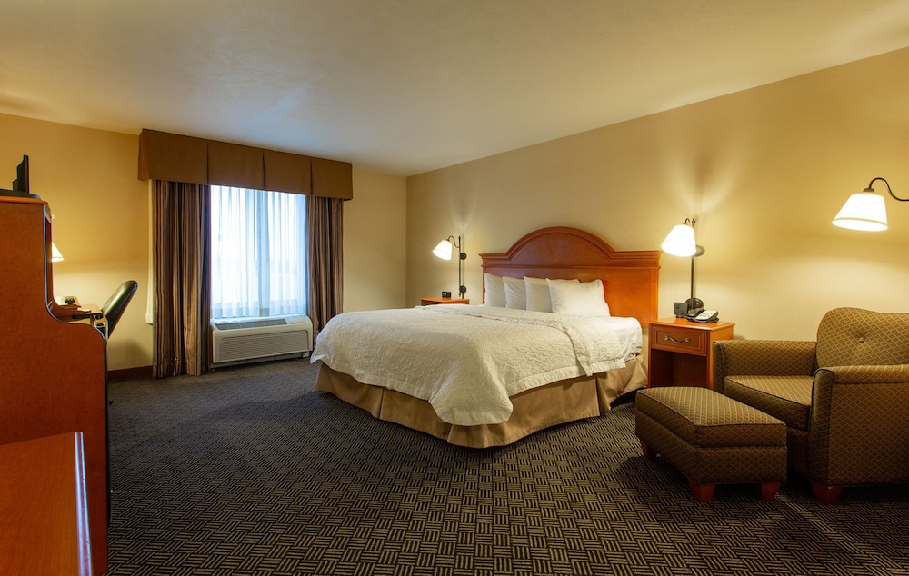 One King Bed, Accessible - Photo 4