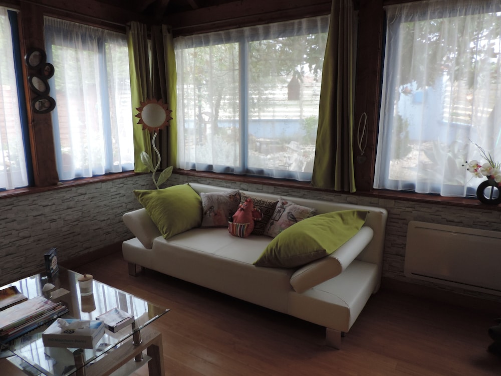 Comfort Suite (Mamy) photo 3