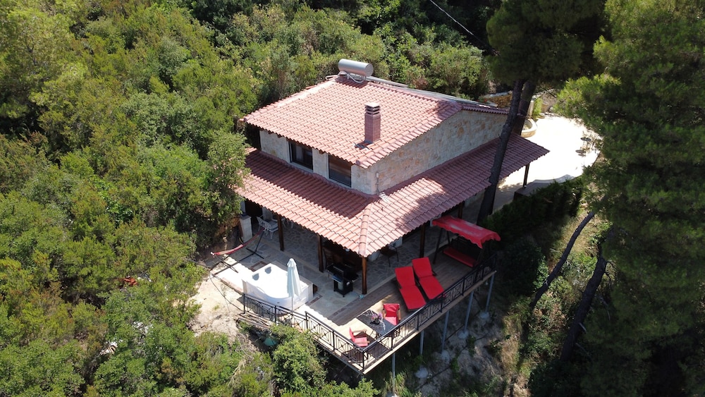 Green Armonia Villa photo 3