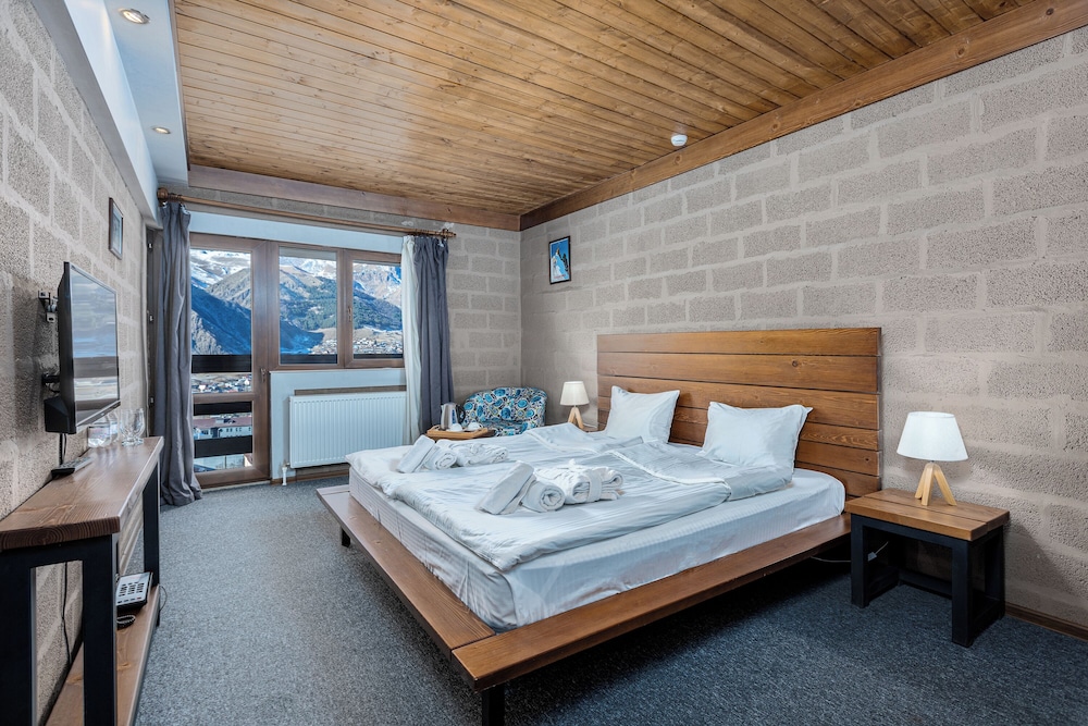 Superior Double Room photo 1