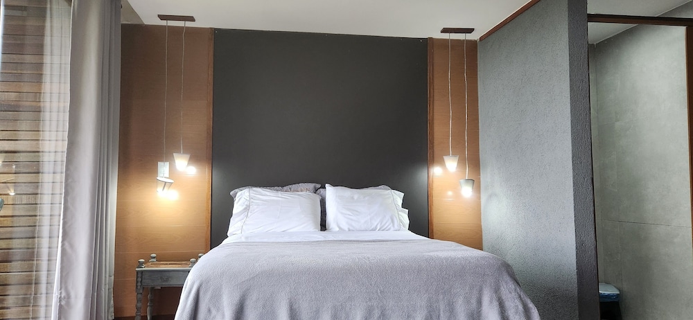 Comfort Double or Twin Room, 1 Bedroom photo 2
