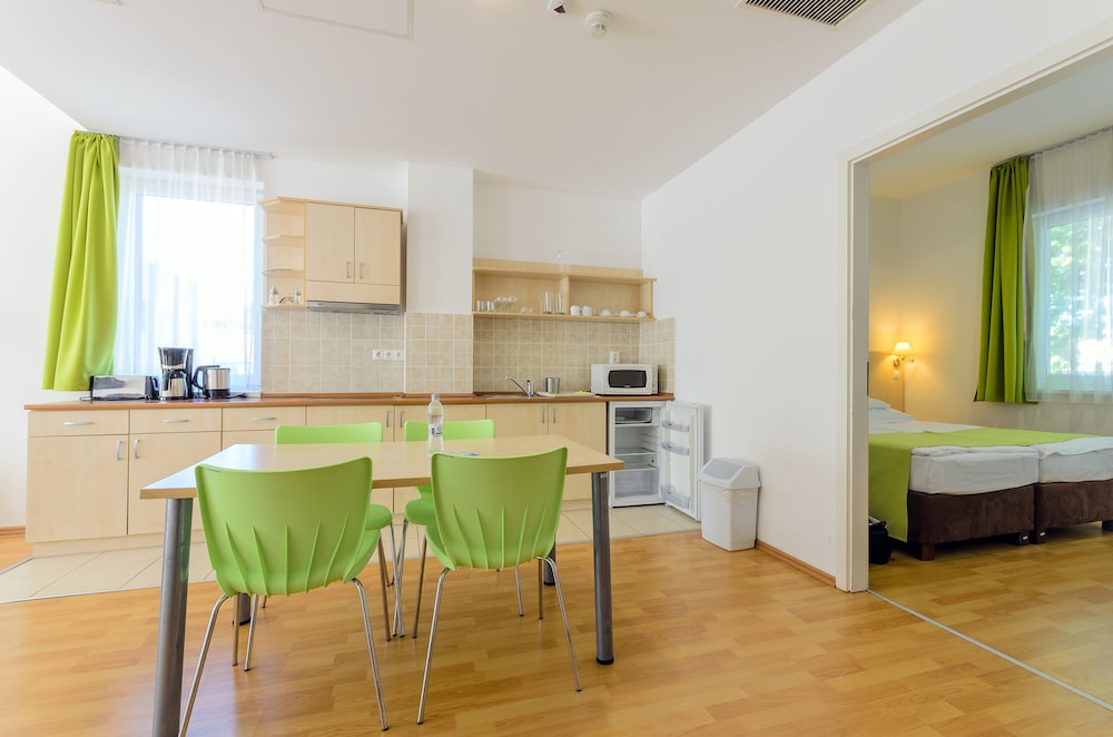 Premium Apartment photo 3