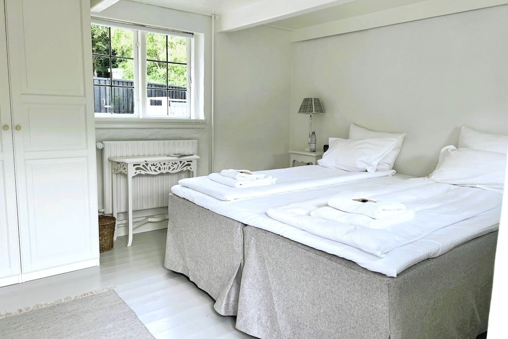 Twin Room photo 2