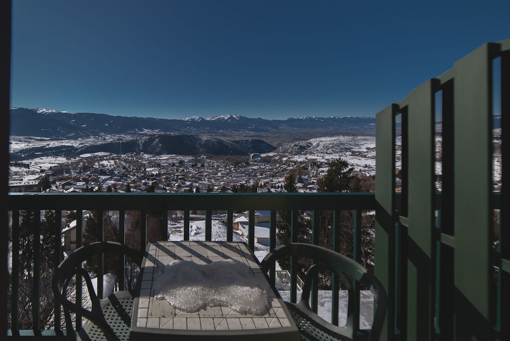 Standard Double Room (Sud Douche Terrasse) photo 3