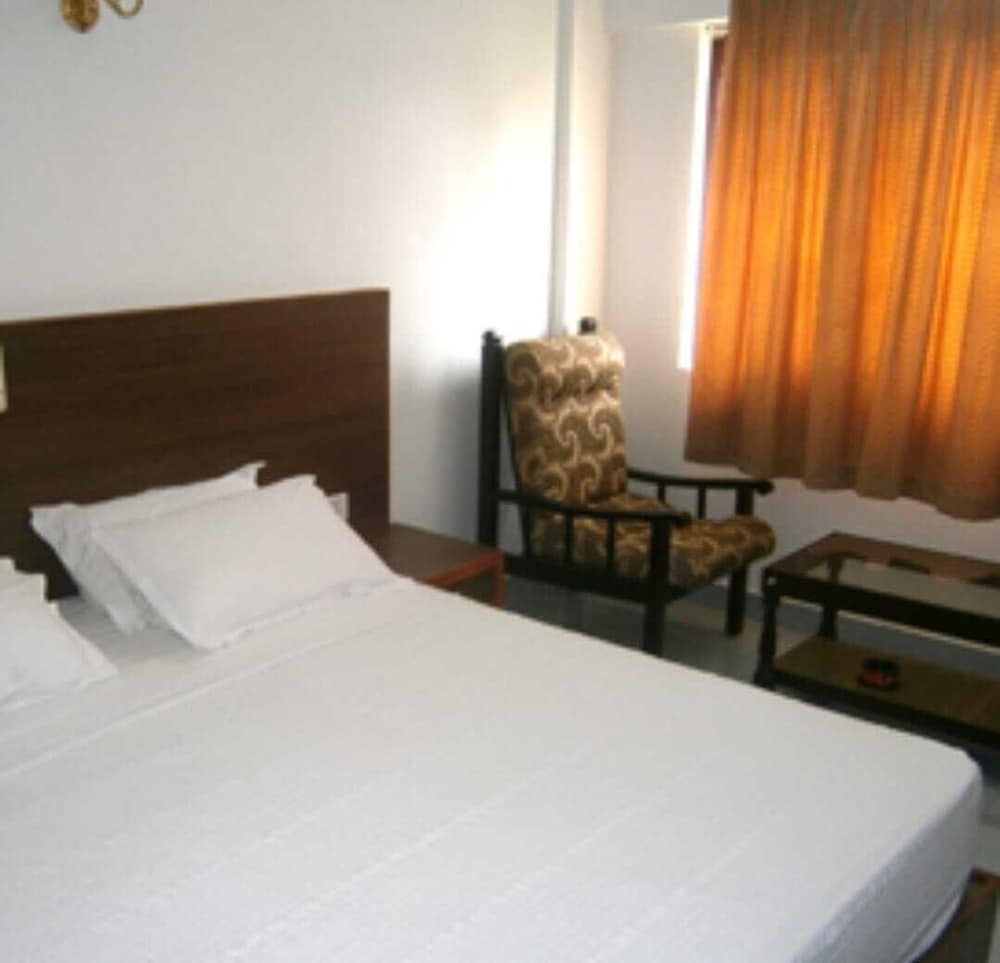 Basic Room