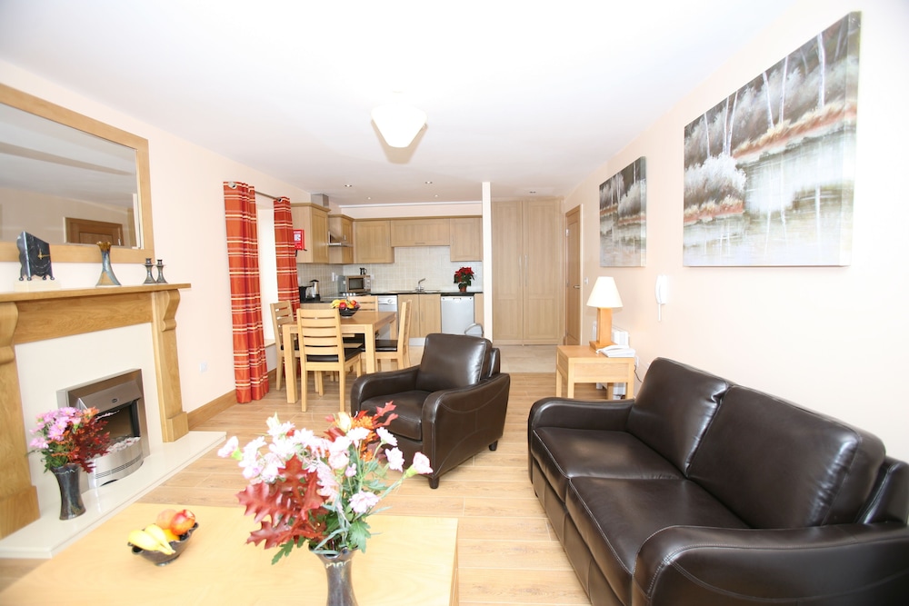Comfort Apartment, 2 Bedrooms - Photo 11