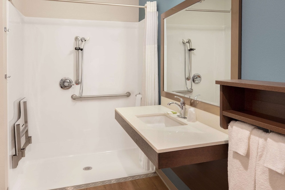 WoodSpring Suites Washington DC East Arena Drive, Billede 2