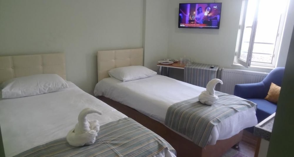 Double Room, Non Smoking
