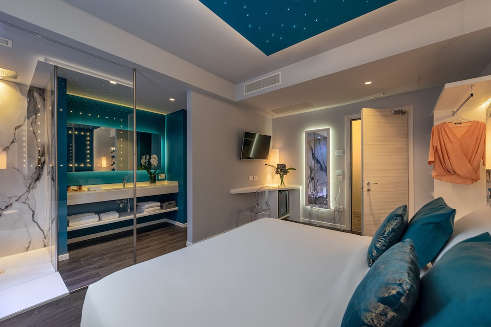 Exclusive Double Room Single Use