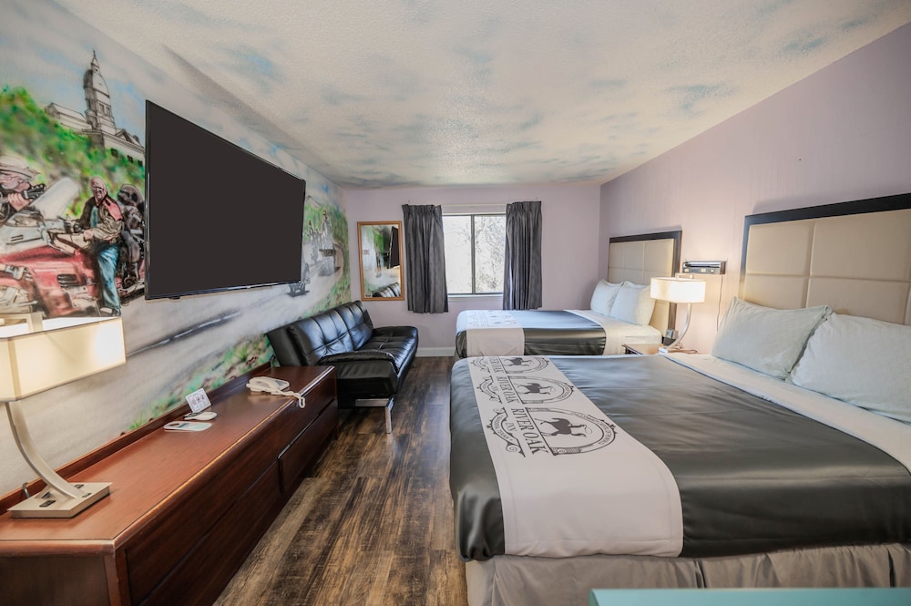 Premium Suite photo 3