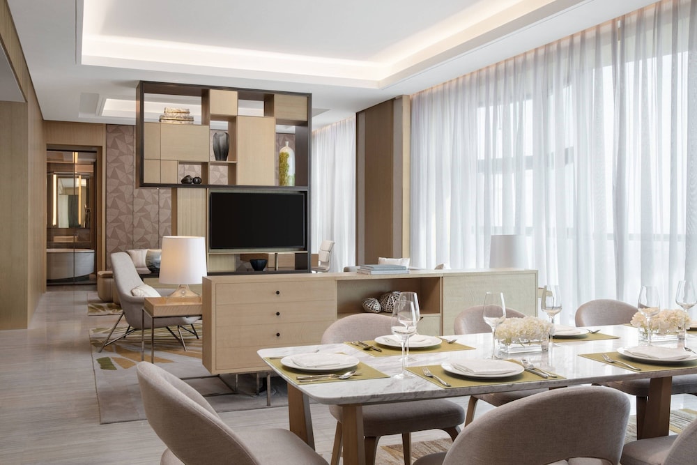 Club Suite, 1 Bedroom photo 3