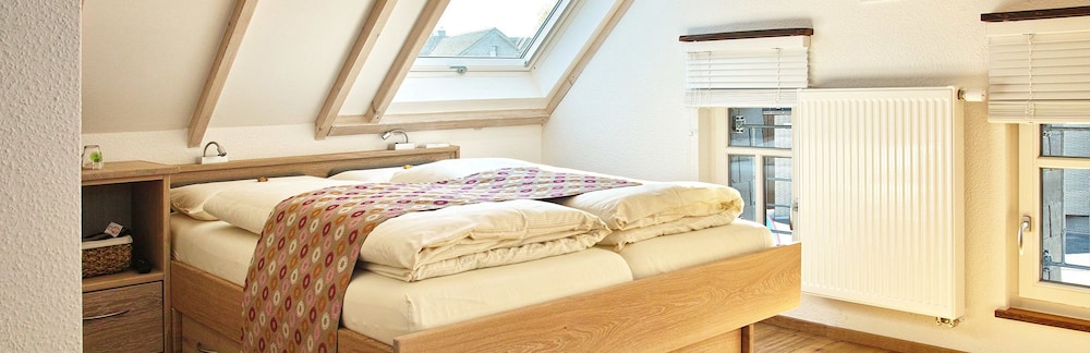 Deluxe Double Room, Non Smoking photo 3