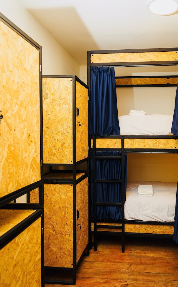 Comfort Quadruple Room, 1 Bedroom, Patio photo 2
