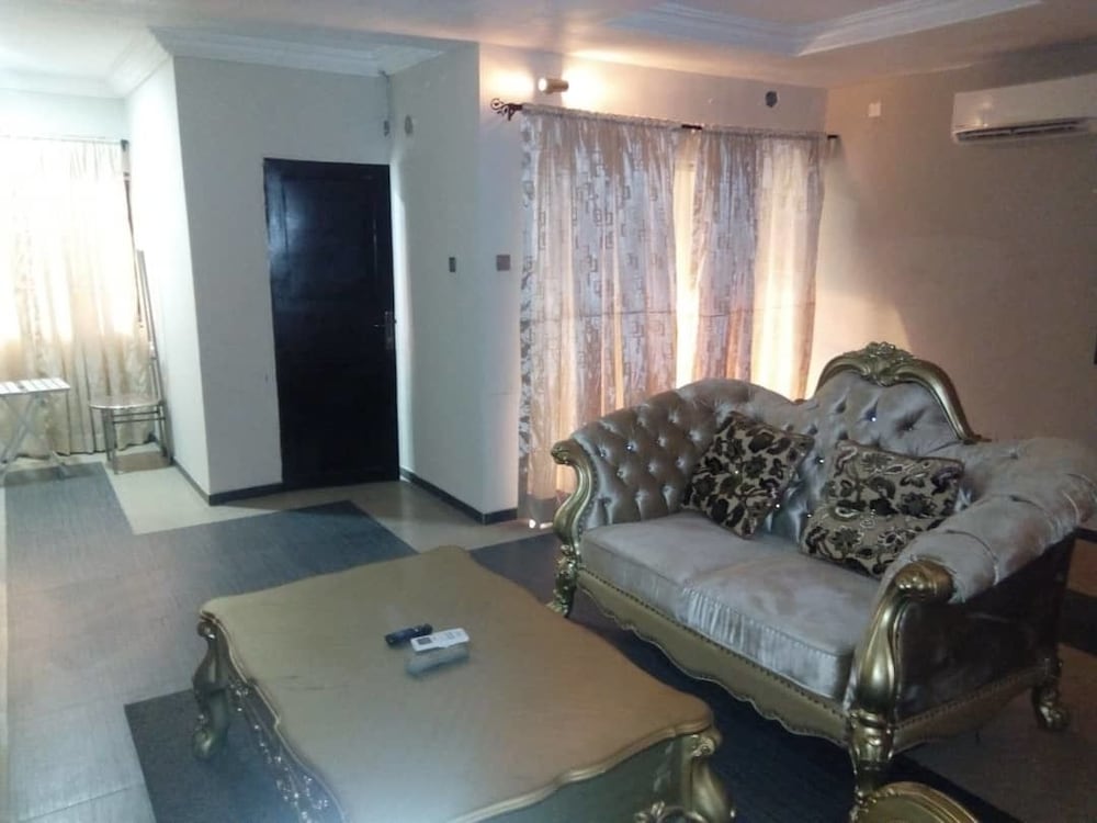 Apartment, 3 Bedrooms