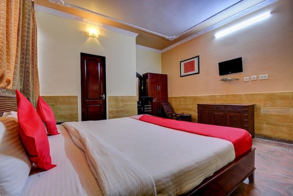 Deluxe Room photo 3