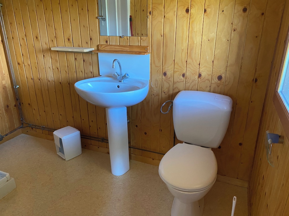 Basic Chalet, 1 Bedroom, Kitchen