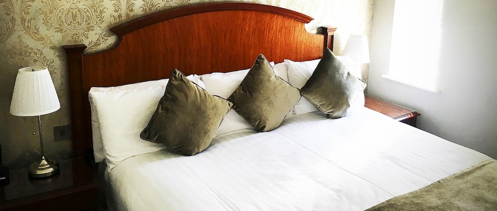 Superior King Room photo 3