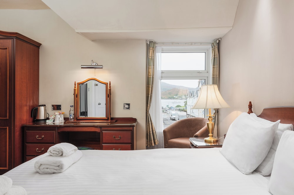 Executive Double Room, 1 Double Bed - Photo 2