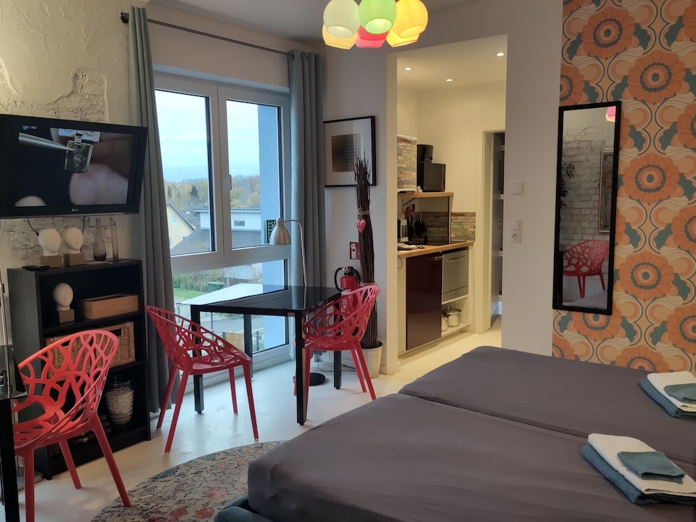 Superior Apartment, Ensuite (Gruppe 6)