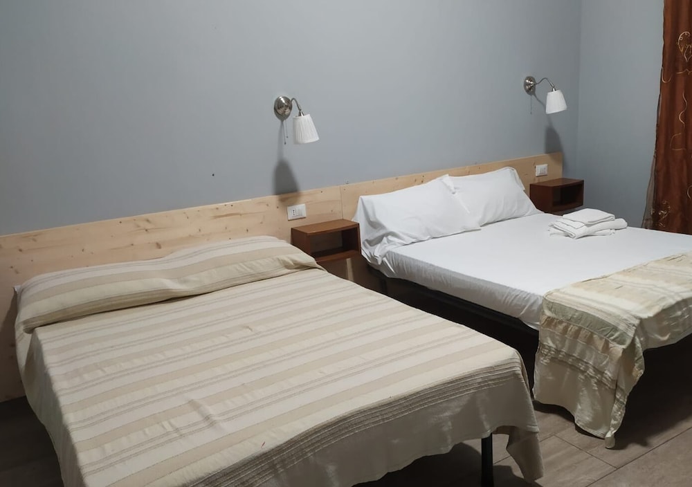 Premium Quadruple Room photo 3
