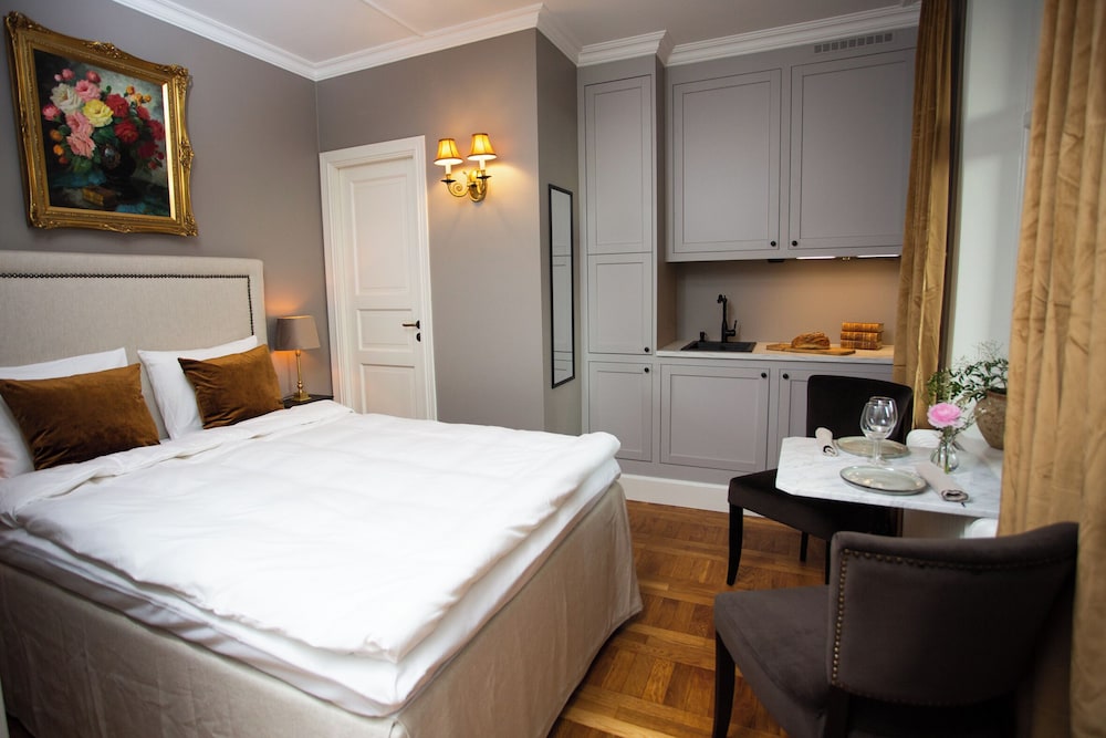 Classic Double Room photo 1