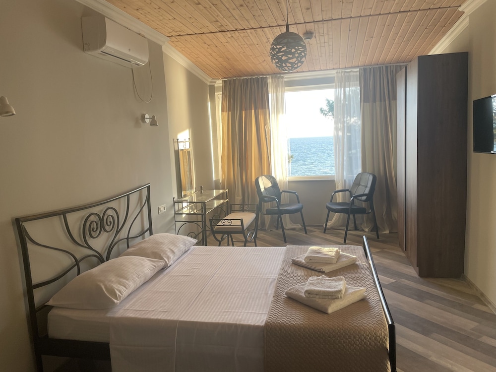 Standard Room, Sea View photo 2