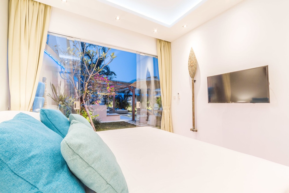 Villa (1 Bedroom)