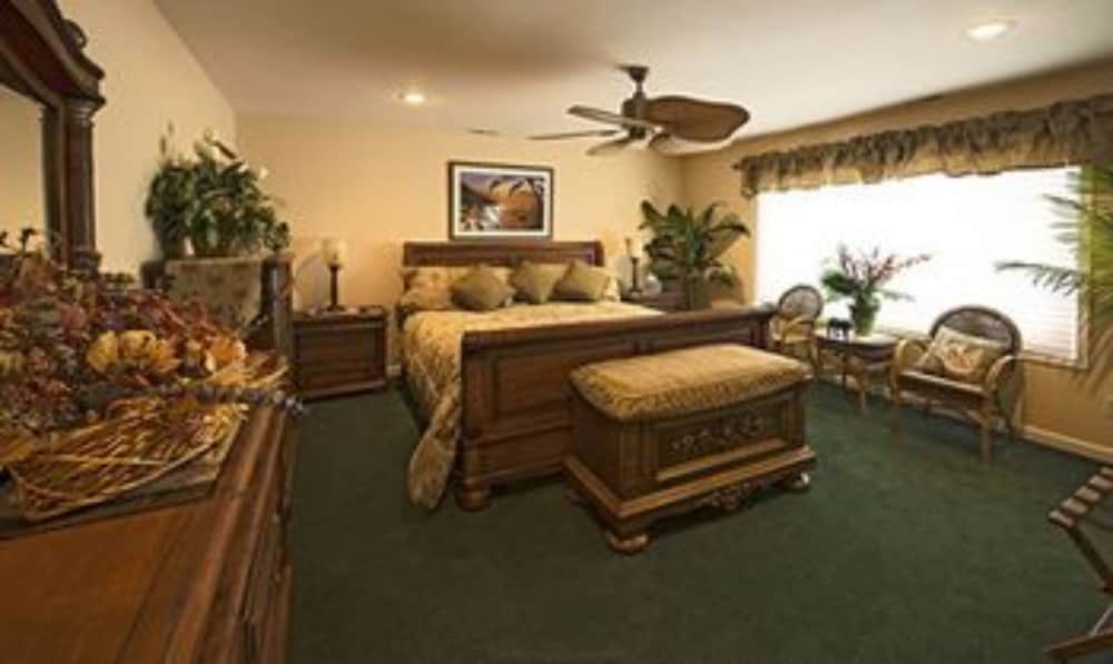 Room (Paradise suite) photo 1