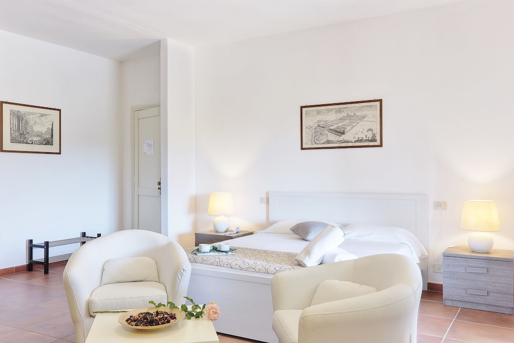 Superior Double Room, Garden View photo 2