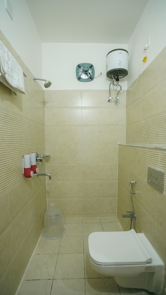 Deluxe Double Room - Photo 3