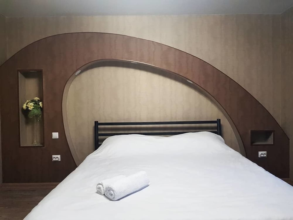 Standard Double Room photo 2