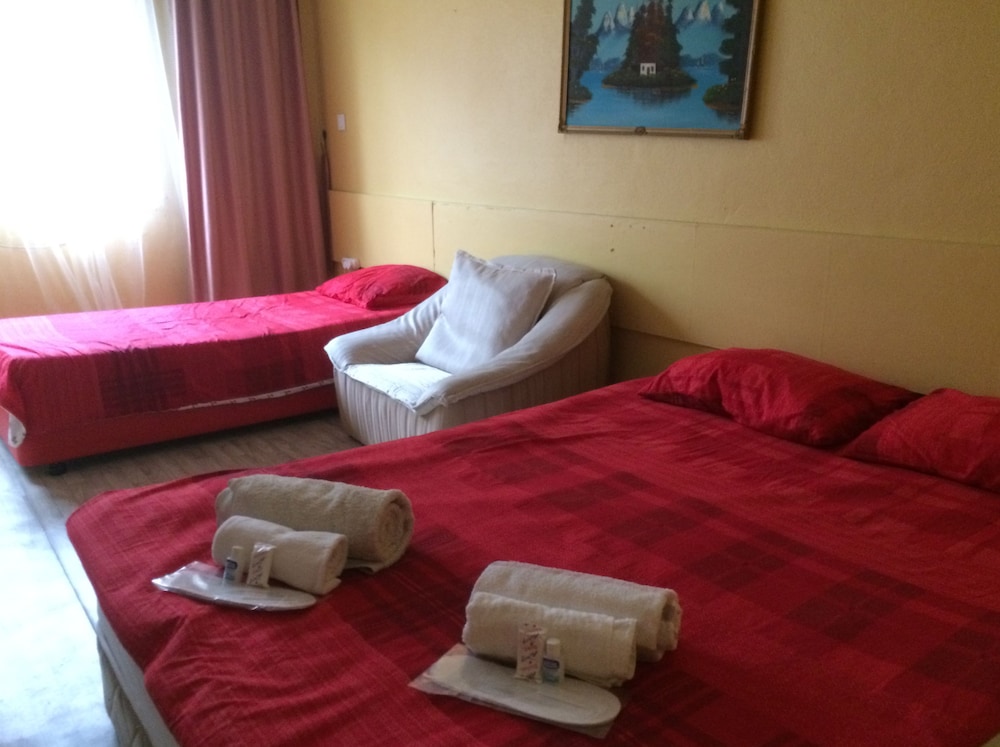 Standard Triple Room photo 1