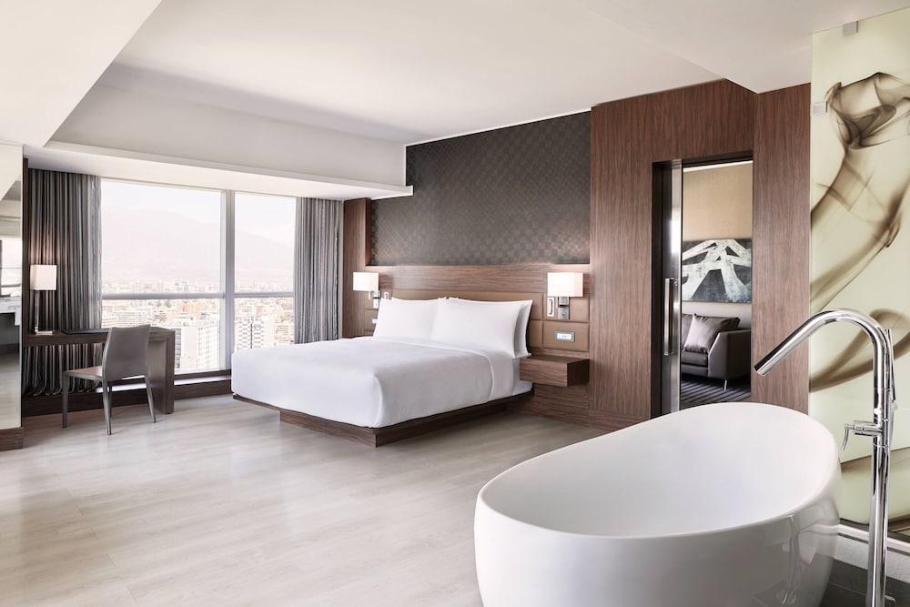 Suite, 1 Bedroom - Photo 4