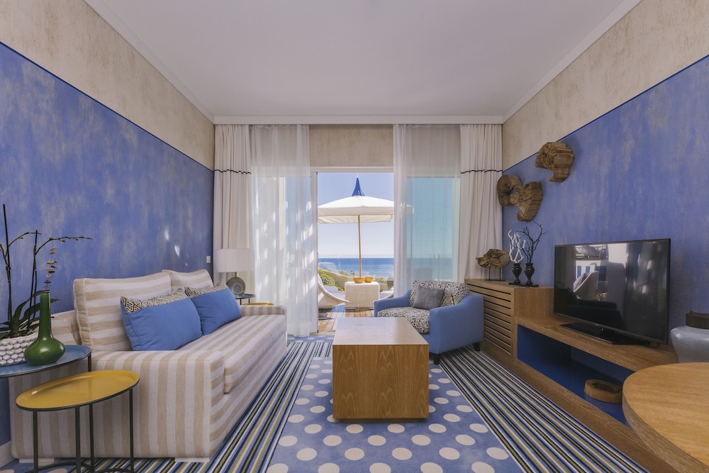 Suite, Balcony, Ocean View - Photo 5