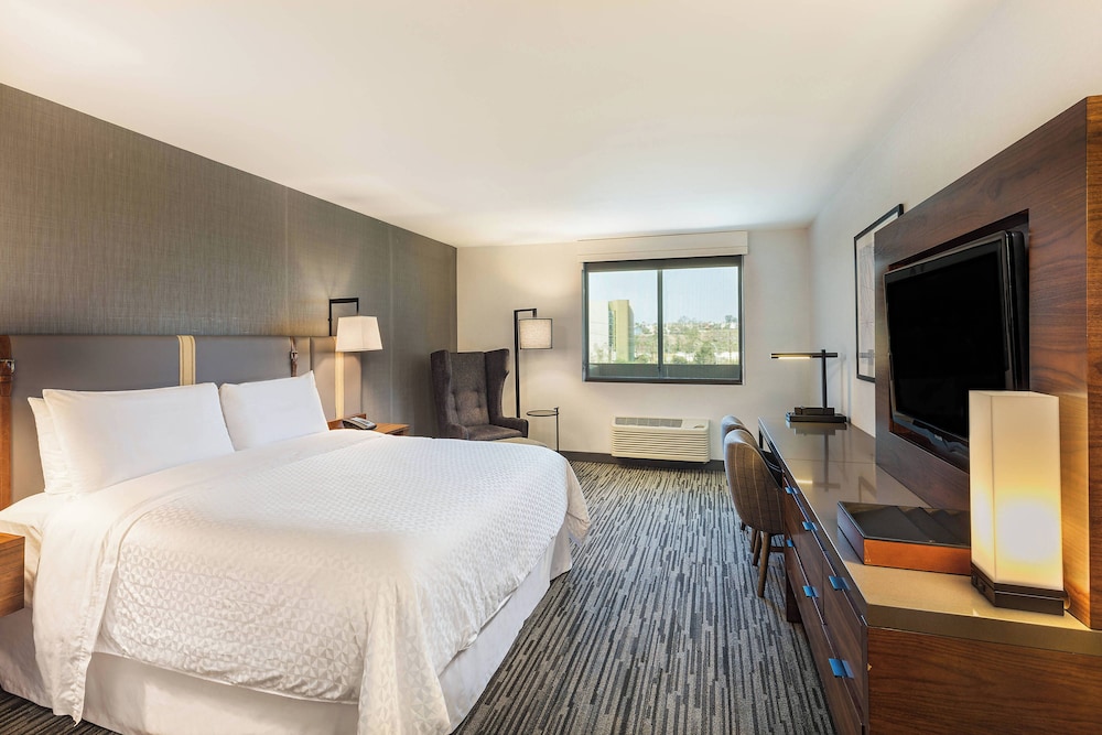 Suite, 1 King Bed
