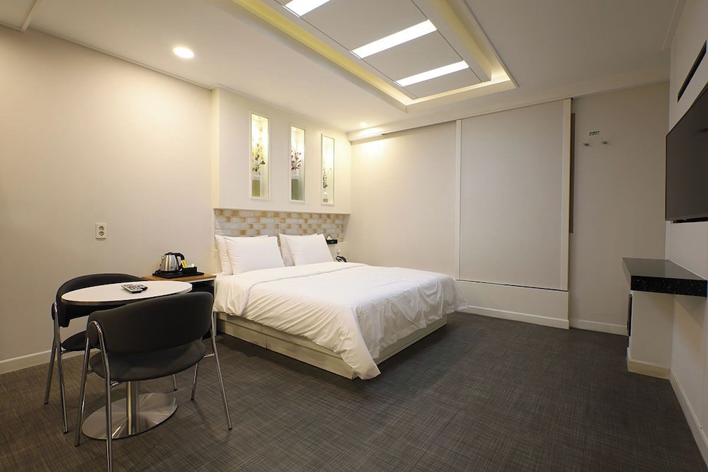 Deluxe Double Room, Non Smoking