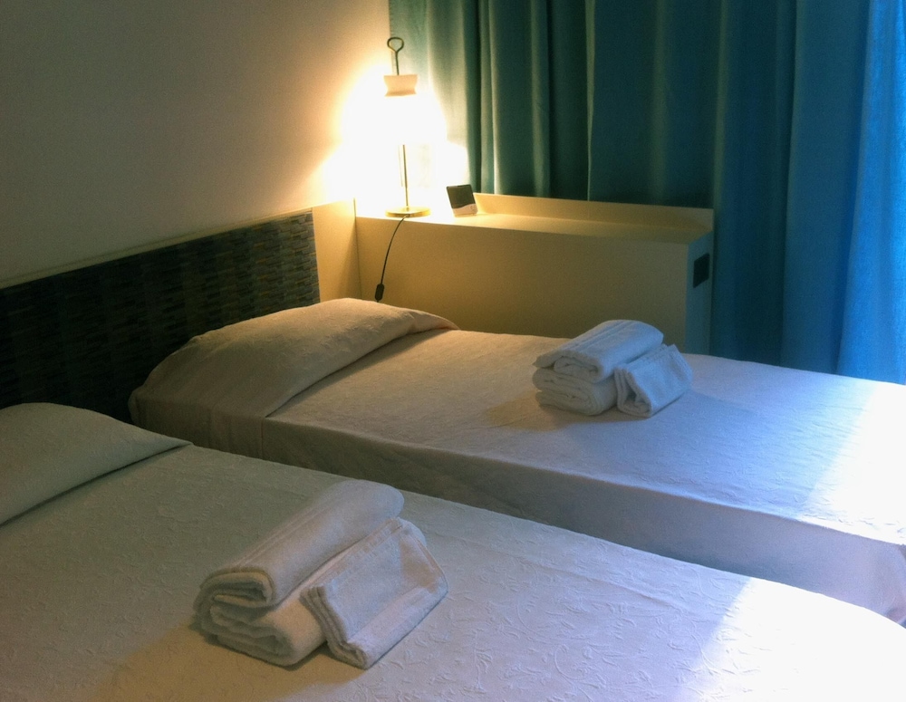 Double Or Twin Room