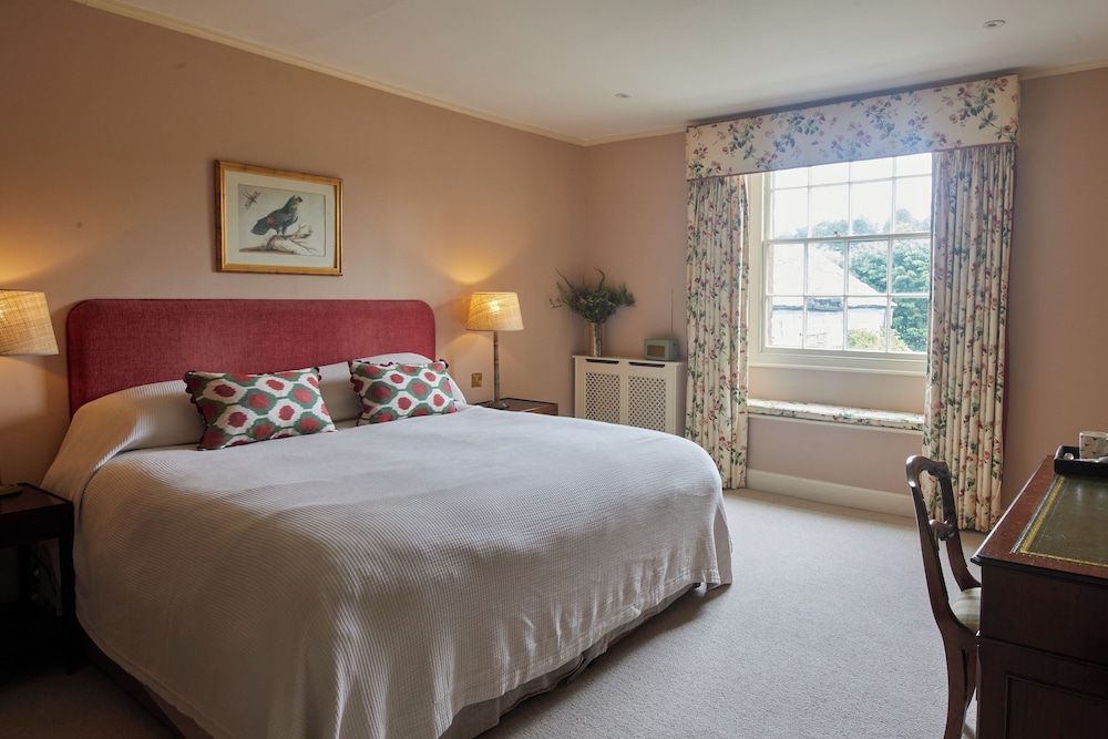 Family Double Room
