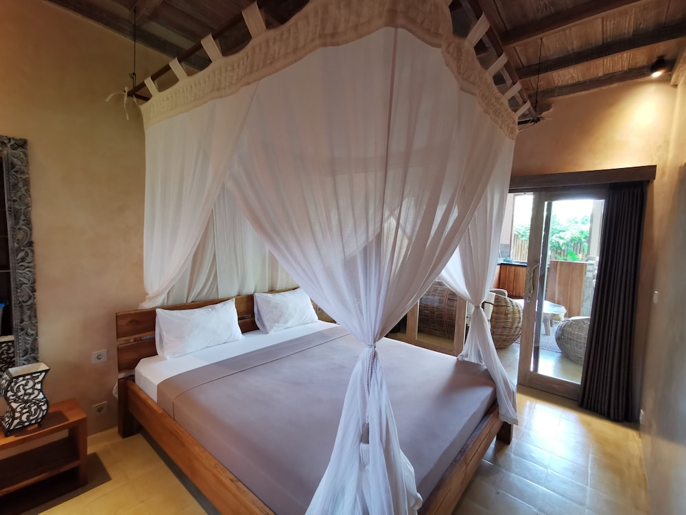 Family Villa, 2 Bedrooms, Private Pool, Garden View photo 2