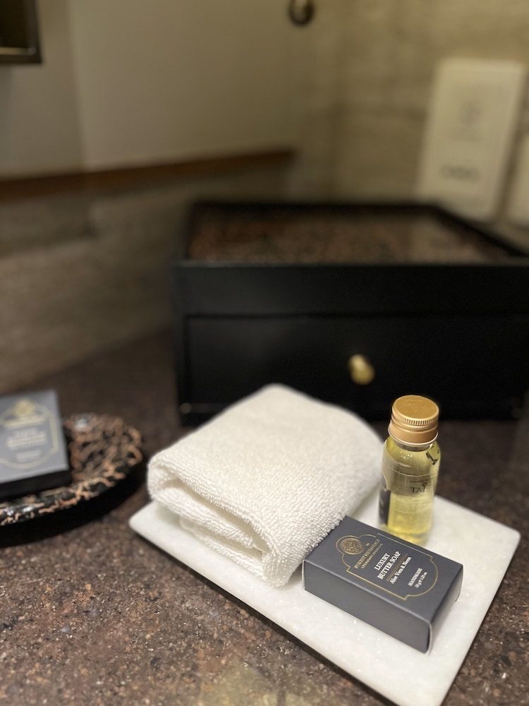Luxury Suite photo 3