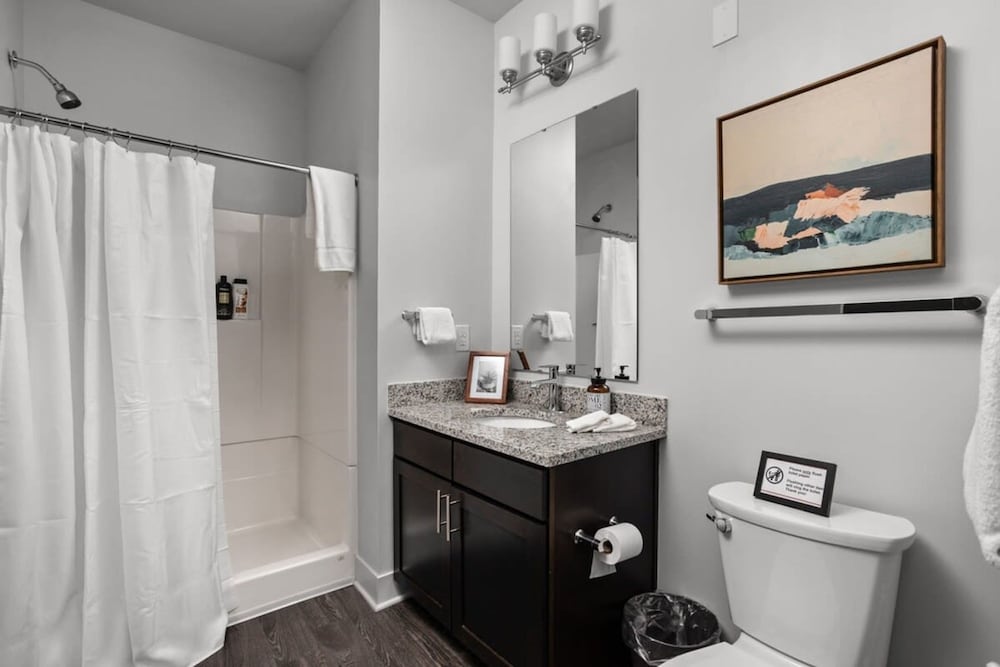 Cozysuites Upscale 2BR Nær Fashion Mall, Billede 12