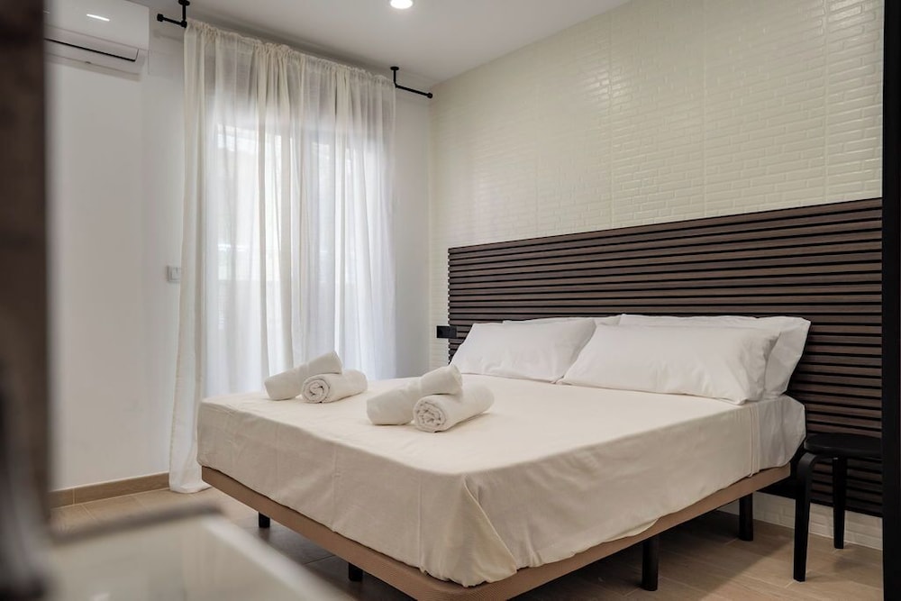 Habitación Comfort, Balcón