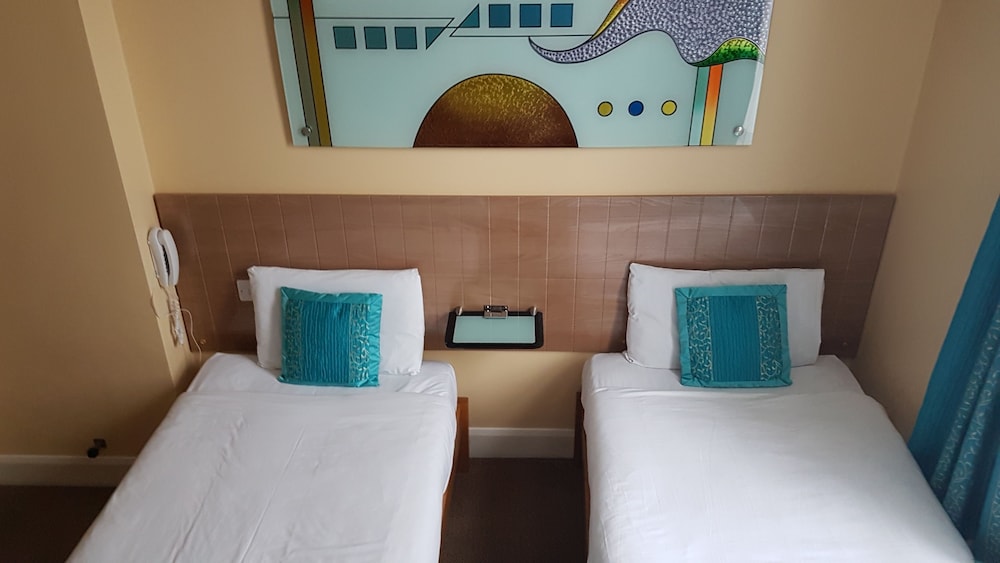 Twin Room photo 3