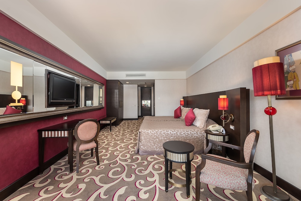 Golf Suite 2