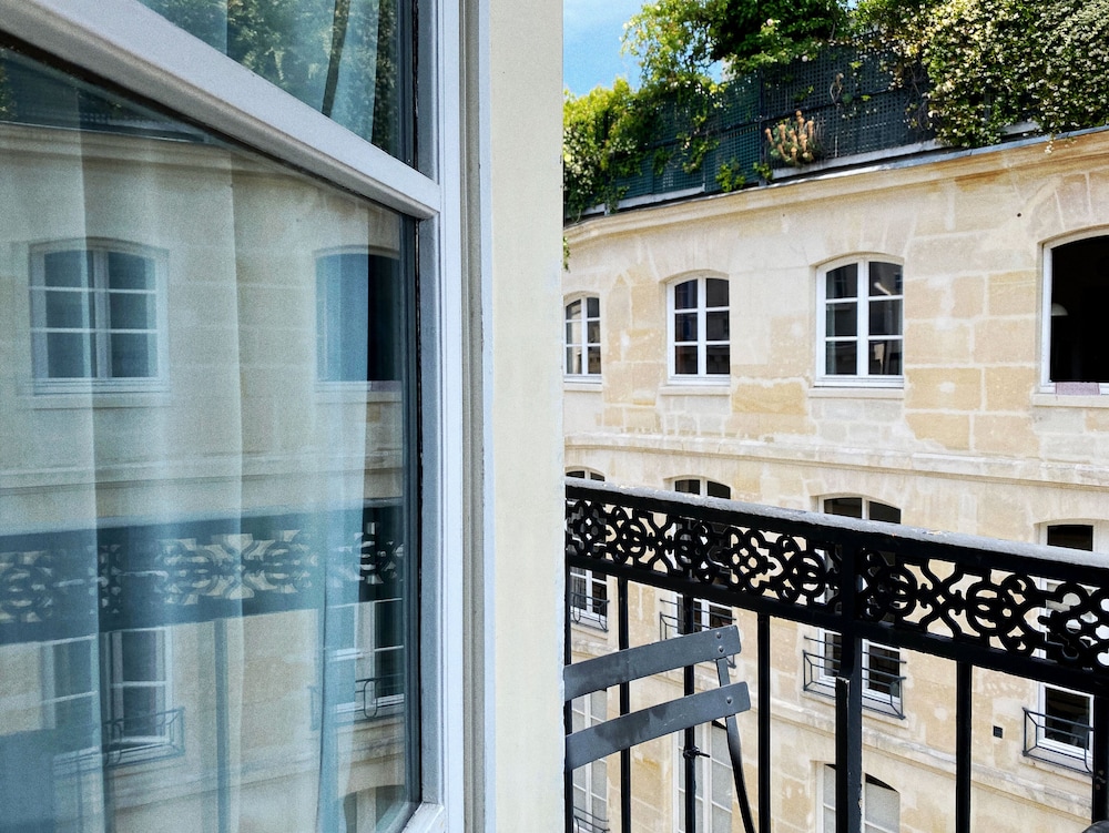 Double Room, Air conditioning (Possibilité de lits twin sur demande)